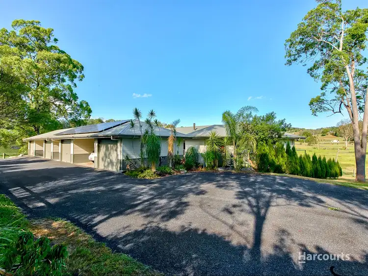 Main view of Homely house listing, 10 Country Lane, Mount Samson QLD 4520