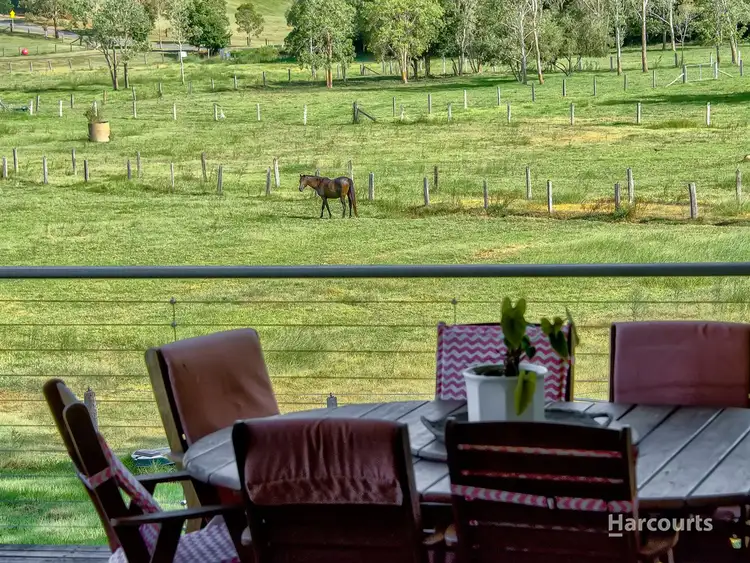 Second view of Homely house listing, 10 Country Lane, Mount Samson QLD 4520