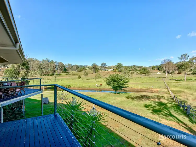 Fifth view of Homely house listing, 10 Country Lane, Mount Samson QLD 4520