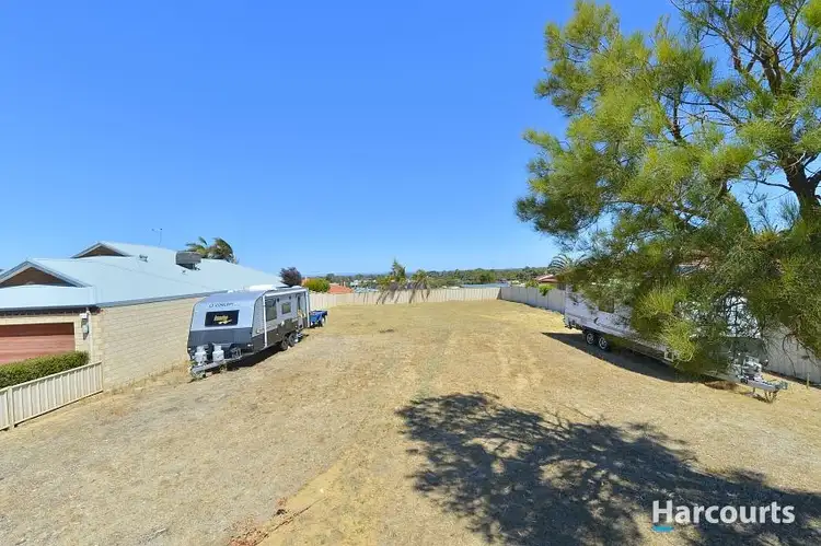 Sixth view of Homely land listing, 17 Japonica Heights, Halls Head WA 6210