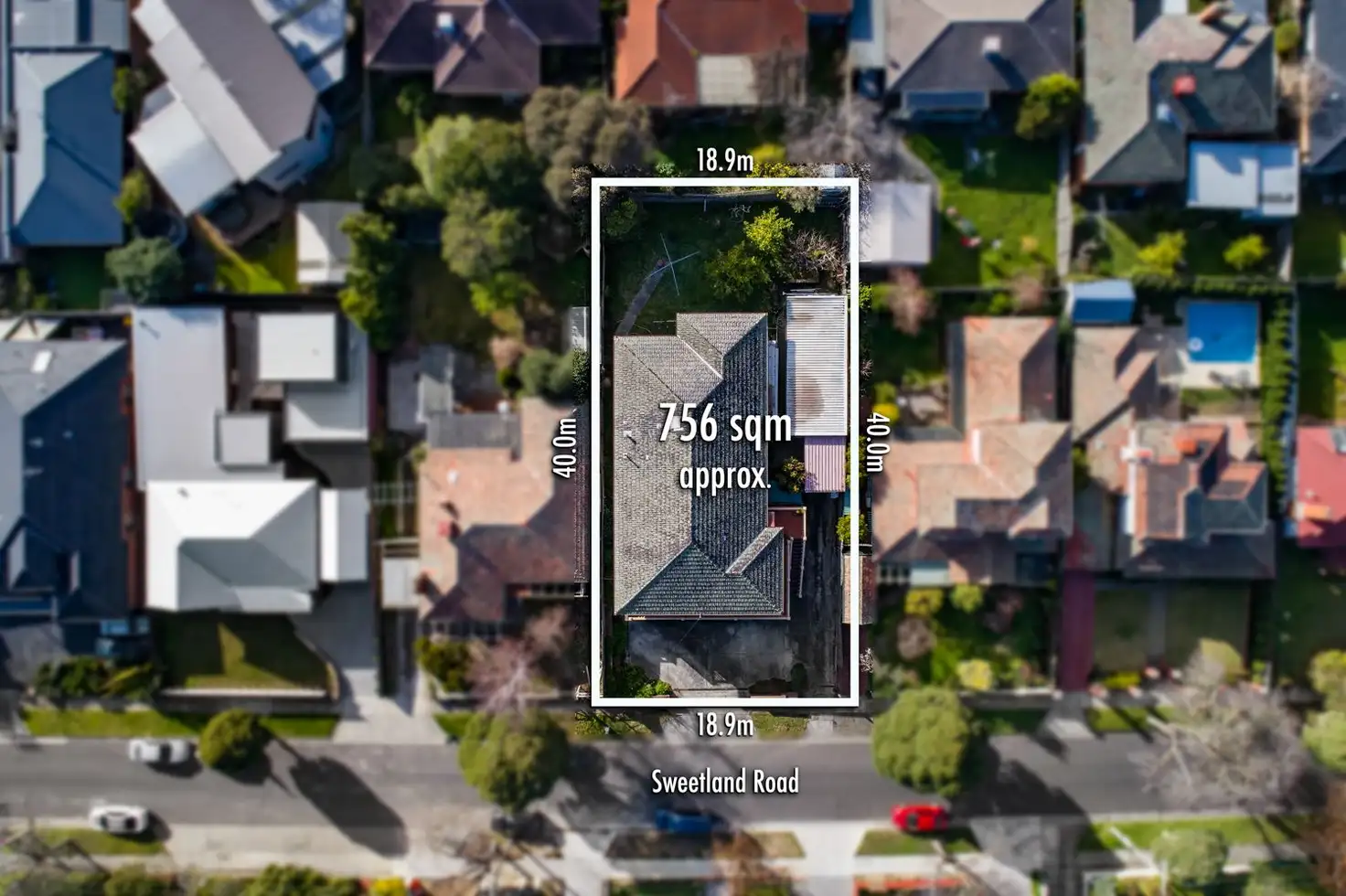 Main view of Homely house listing, 31 Sweetland Road, Box Hill VIC 3128