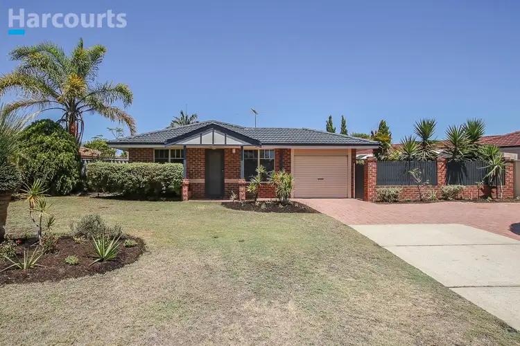 8 Folland Parade, Atwell WA 6164