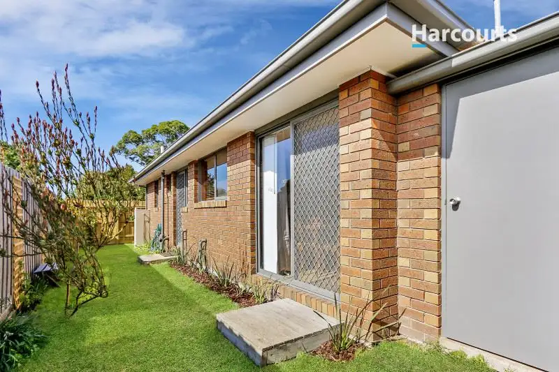Main view of Homely unit listing, 5/6 Edward Street, Hastings VIC 3915