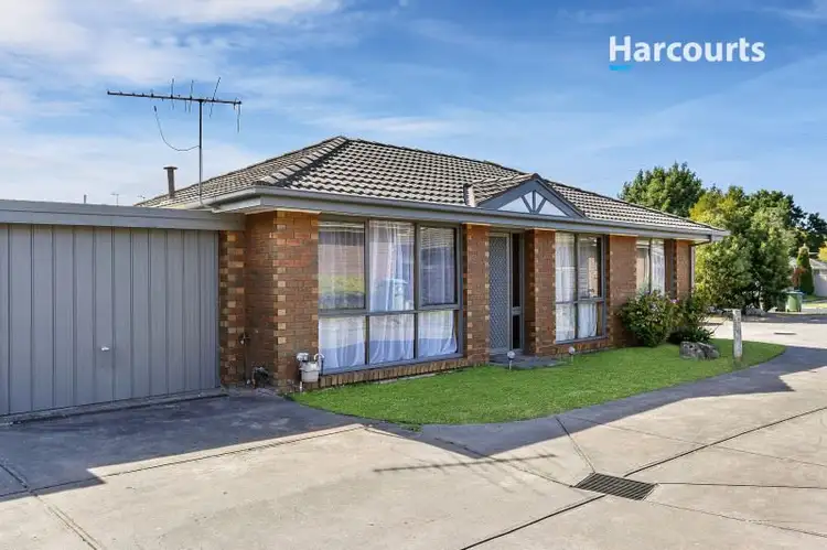 Second view of Homely unit listing, 5/6 Edward Street, Hastings VIC 3915