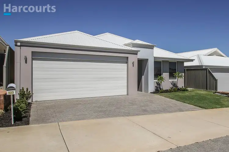 Second view of Homely house listing, 123 Honeywood Avenue, Wandi WA 6167