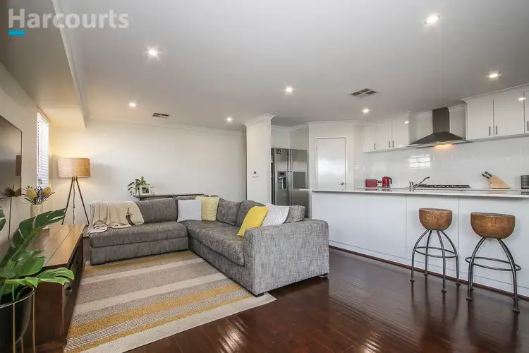 Fifth view of Homely house listing, 123 Honeywood Avenue, Wandi WA 6167