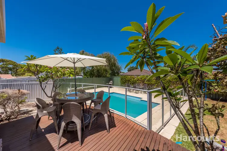 Main view of Homely house listing, 6 Coonewarra Way, Quinns Rocks WA 6030