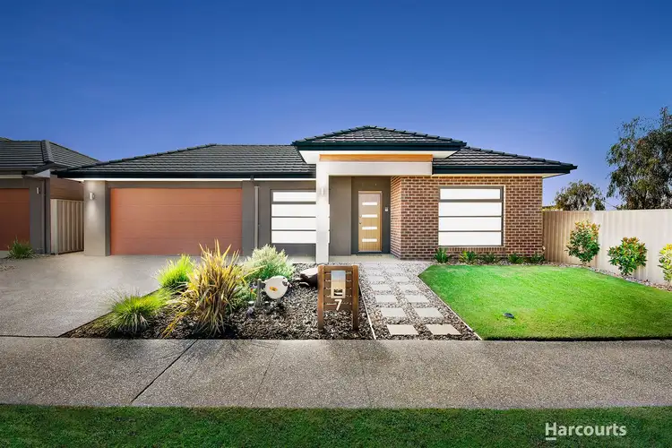 7 Gateway Avenue, Pakenham VIC 3810