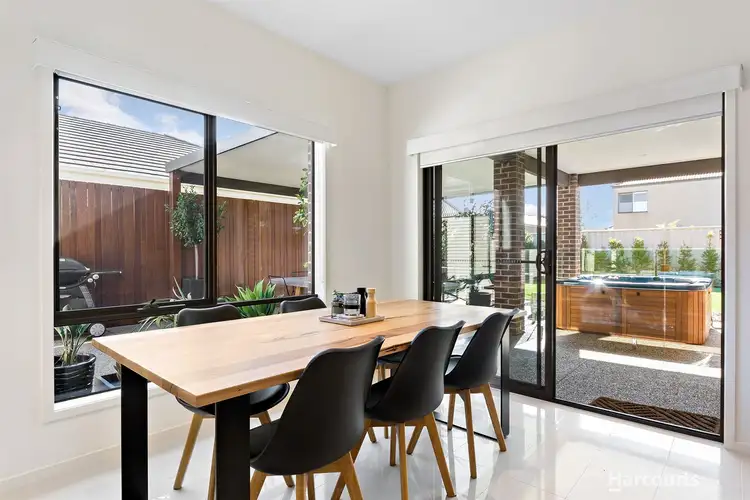 Fourth view of Homely house listing, 7 Gateway Avenue, Pakenham VIC 3810