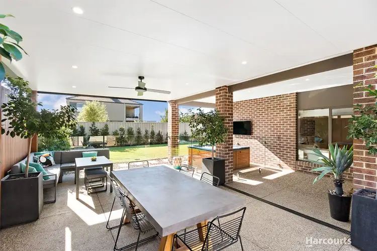 Fifth view of Homely house listing, 7 Gateway Avenue, Pakenham VIC 3810