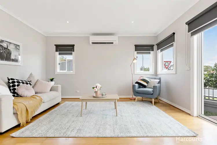 Second view of Homely townhouse listing, 52 Rim Cross Drive, Keilor East VIC 3033