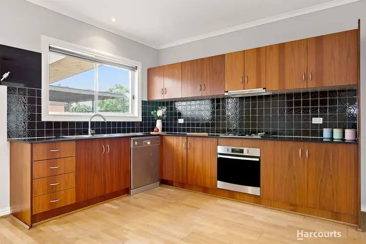 Third view of Homely townhouse listing, 52 Rim Cross Drive, Keilor East VIC 3033