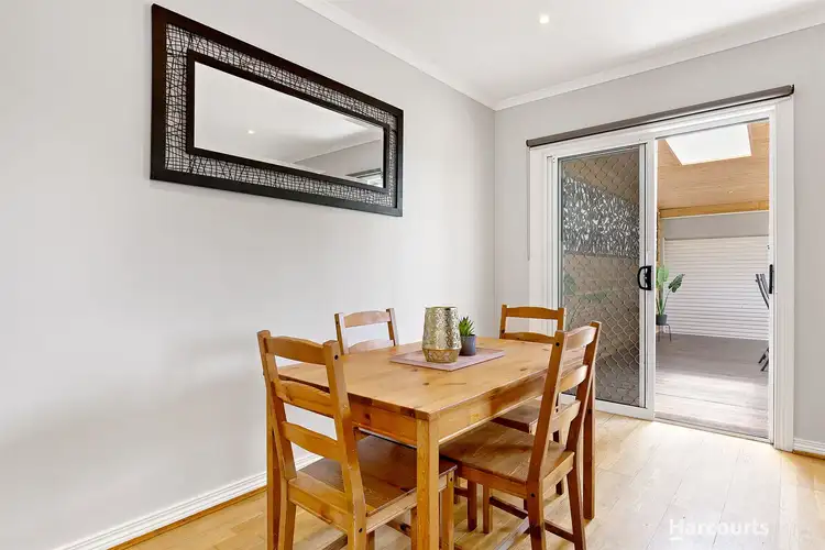 Fourth view of Homely townhouse listing, 52 Rim Cross Drive, Keilor East VIC 3033