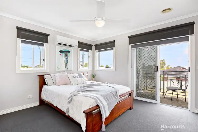 Fifth view of Homely townhouse listing, 52 Rim Cross Drive, Keilor East VIC 3033