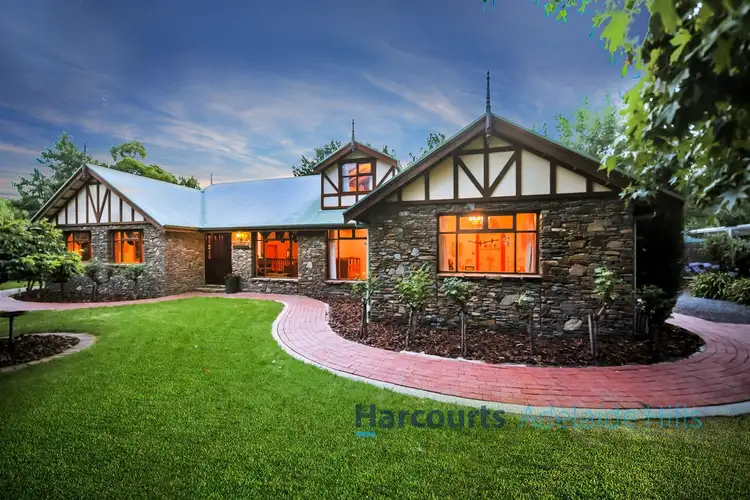 89A North Road, Nairne SA 5252