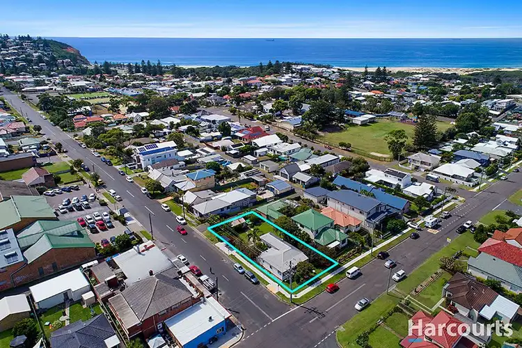 Main view of Homely house listing, 14 Woods Street, Redhead NSW 2290