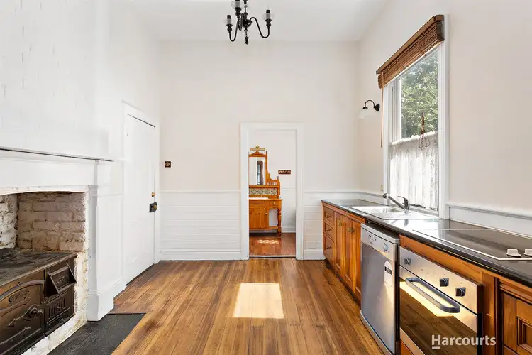 Fifth view of Homely house listing, 102 Frederick Street, Launceston TAS 7250