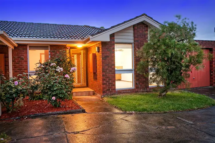 5/16 Childers Street, Cranbourne VIC 3977