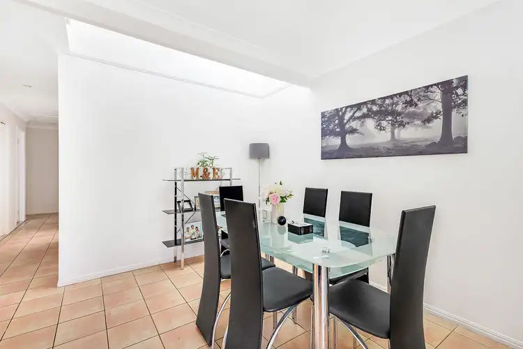 Third view of Homely semi-detached listing, 1/75 Corunna Crescent, Ashmore QLD 4214