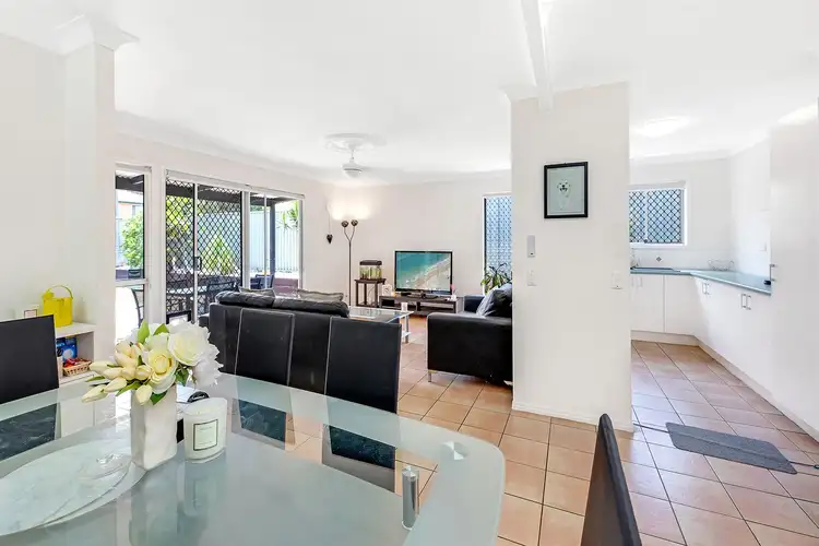 Fourth view of Homely semi-detached listing, 1/75 Corunna Crescent, Ashmore QLD 4214