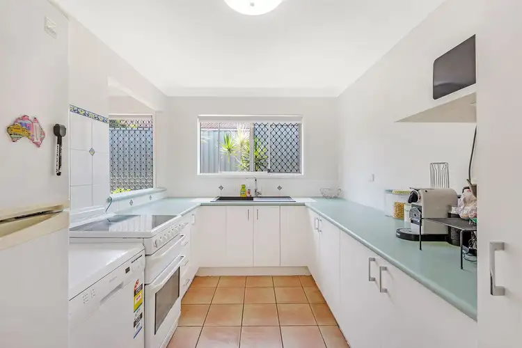 Fifth view of Homely semi-detached listing, 1/75 Corunna Crescent, Ashmore QLD 4214