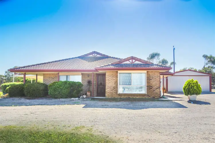 Main view of Homely rural property listing, 127 Blackett Road, Tailem Bend SA 5260