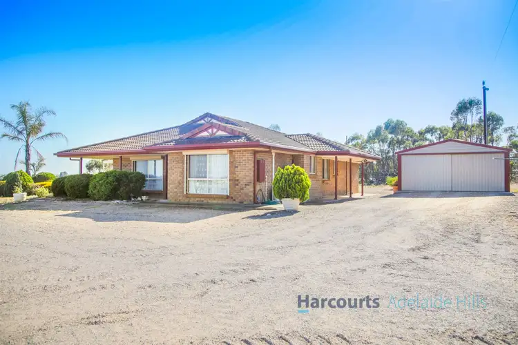 Second view of Homely rural property listing, 127 Blackett Road, Tailem Bend SA 5260