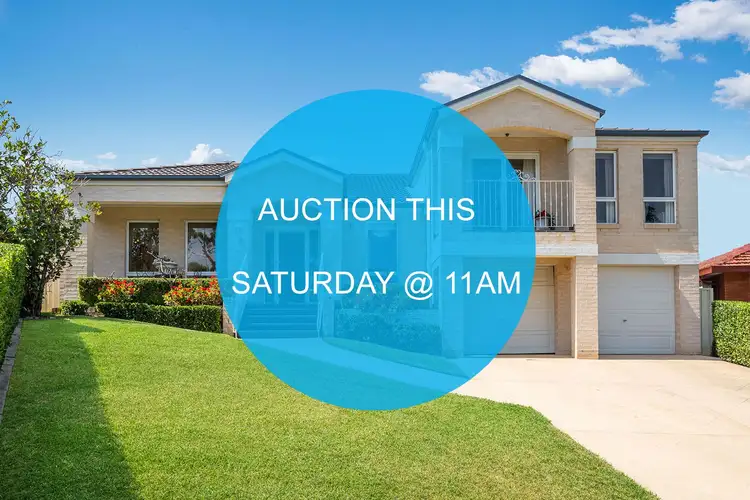 Main view of Homely house listing, 108 Felton Road, Carlingford NSW 2118