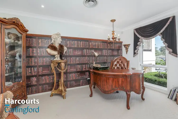 Third view of Homely house listing, 108 Felton Road, Carlingford NSW 2118