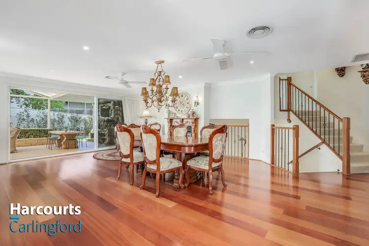 Fifth view of Homely house listing, 108 Felton Road, Carlingford NSW 2118