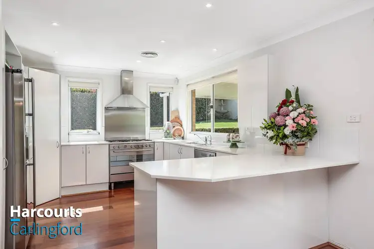 Sixth view of Homely house listing, 108 Felton Road, Carlingford NSW 2118