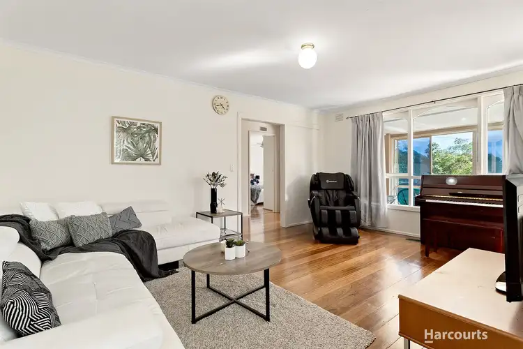 Second view of Homely house listing, 120 Forest Road, Ferntree Gully VIC 3156
