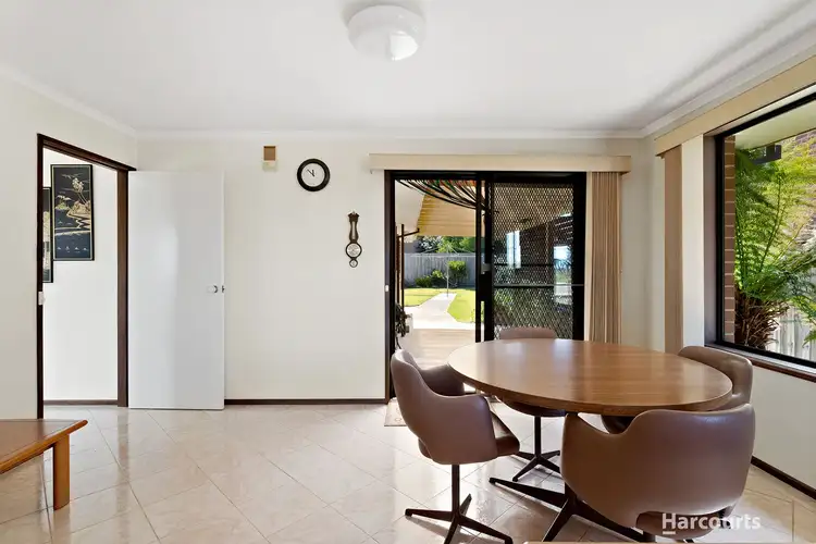Fifth view of Homely house listing, 22 Cezanne Crescent, Wheelers Hill VIC 3150