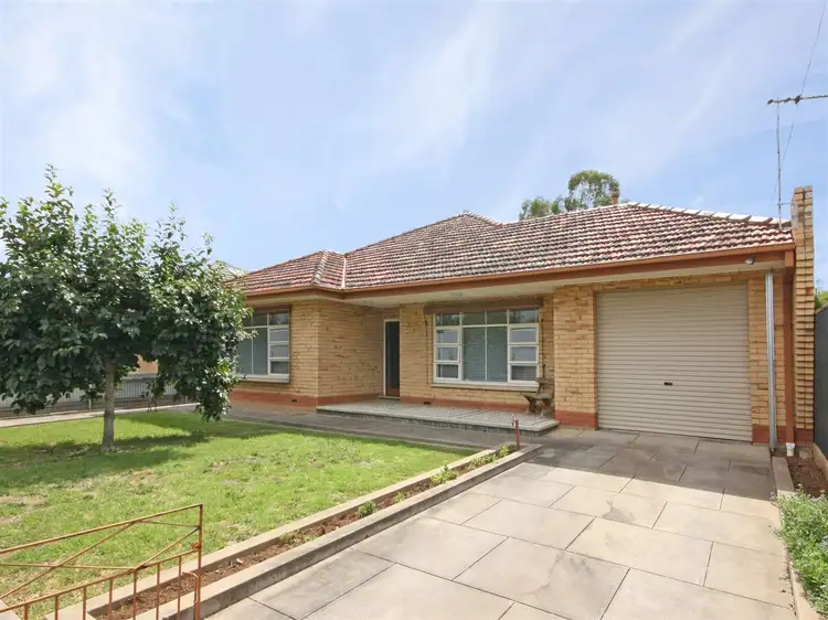 Main view of Homely house listing, 13 West Street, Hectorville SA 5073