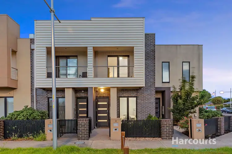 4 Grenville Walk, Lalor VIC 3075