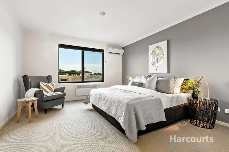 Sixth view of Homely house listing, 4 Grenville Walk, Lalor VIC 3075