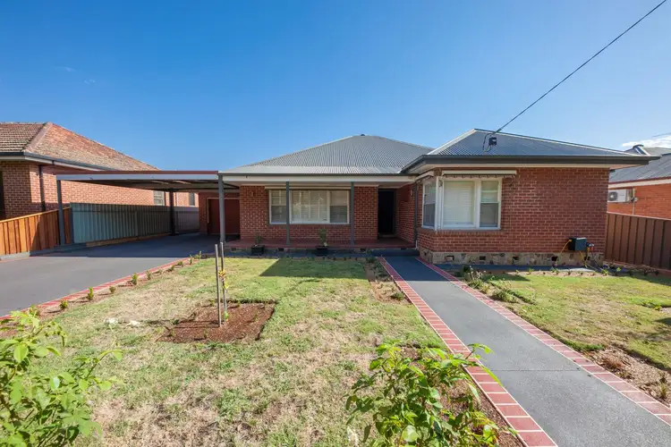 Third view of Homely house listing, 20 Steane Street, Wangaratta VIC 3677