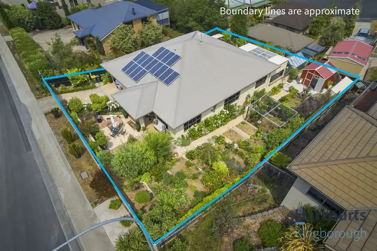 27 Hillside Drive, Blackmans Bay TAS 7052