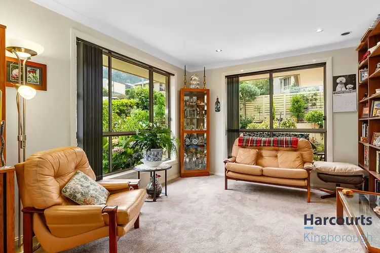 Fourth view of Homely house listing, 27 Hillside Drive, Blackmans Bay TAS 7052