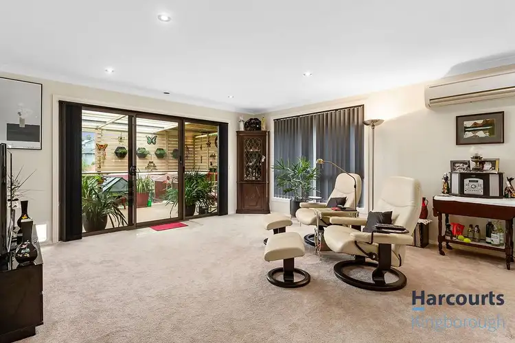 Fifth view of Homely house listing, 27 Hillside Drive, Blackmans Bay TAS 7052