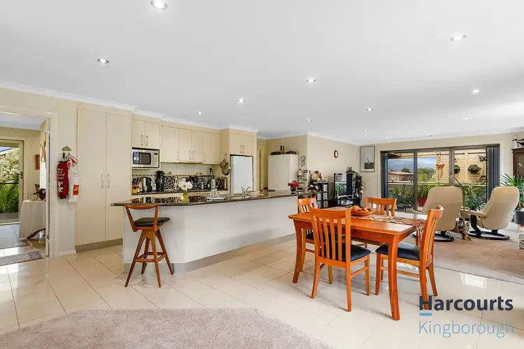 Sixth view of Homely house listing, 27 Hillside Drive, Blackmans Bay TAS 7052