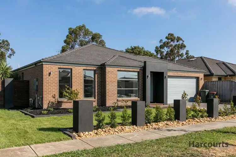 11 Durling Close, Yarragon VIC 3823