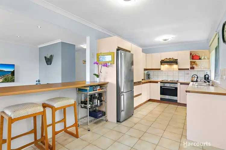 Fourth view of Homely house listing, 11 Ritz Street, Vermont South VIC 3133