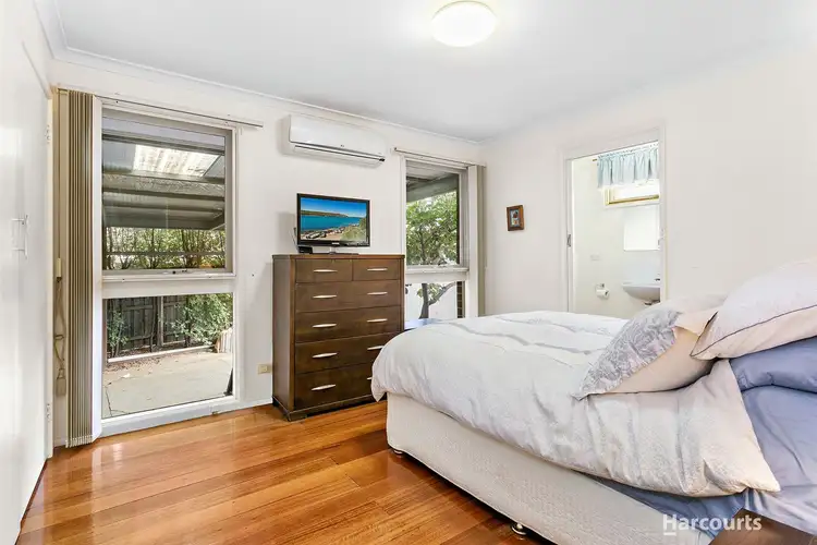 Fifth view of Homely house listing, 11 Ritz Street, Vermont South VIC 3133