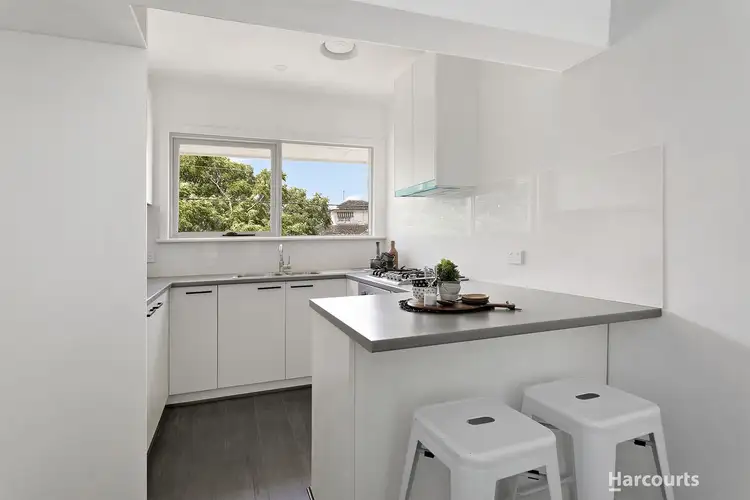 Fourth view of Homely apartment listing, 2/1761 Dandenong Road, Oakleigh East VIC 3166