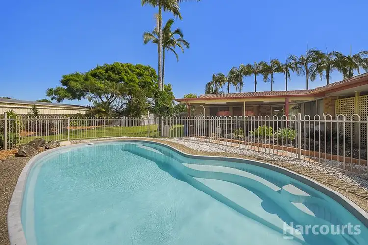 Second view of Homely house listing, 9 Spontini Court, Burpengary QLD 4505