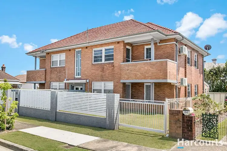 Main view of Homely unit listing, 4/36 Highfield St, Mayfield NSW 2304