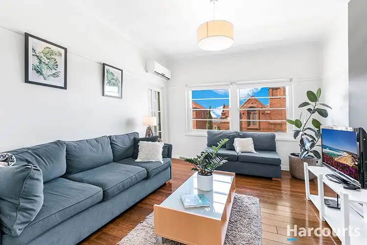 Third view of Homely unit listing, 4/36 Highfield St, Mayfield NSW 2304
