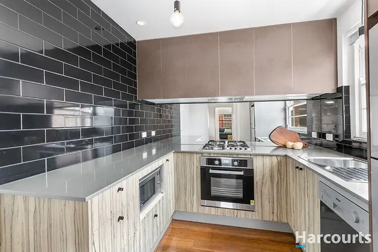 Fifth view of Homely unit listing, 4/36 Highfield St, Mayfield NSW 2304