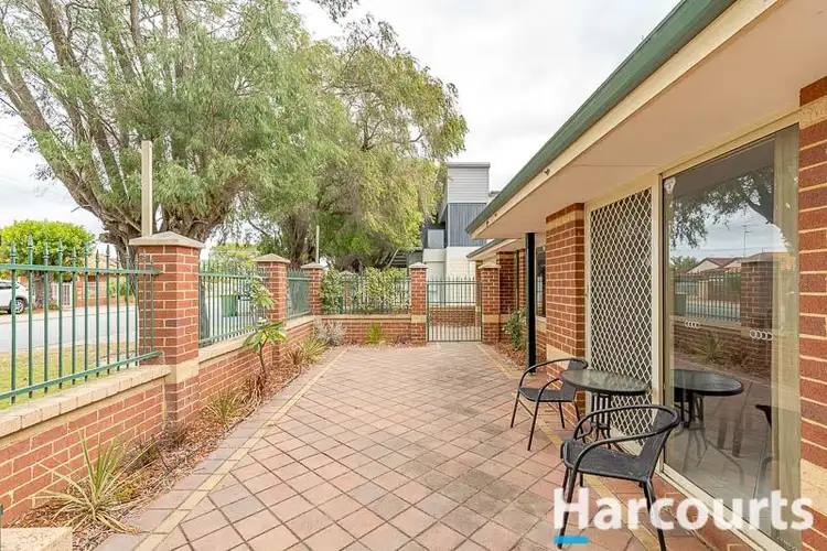 Second view of Homely unit listing, 2/44 Tuckey Street, Mandurah WA 6210